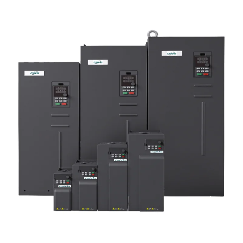 Moteur 380V 220V à entraînement de fréquence 18,5 kW