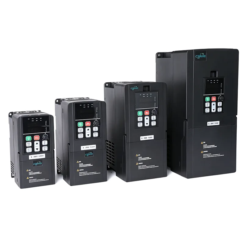 Comment un variateur de fréquence VFD de 10 HP améliore-t-il les performances des moteurs industriels ?