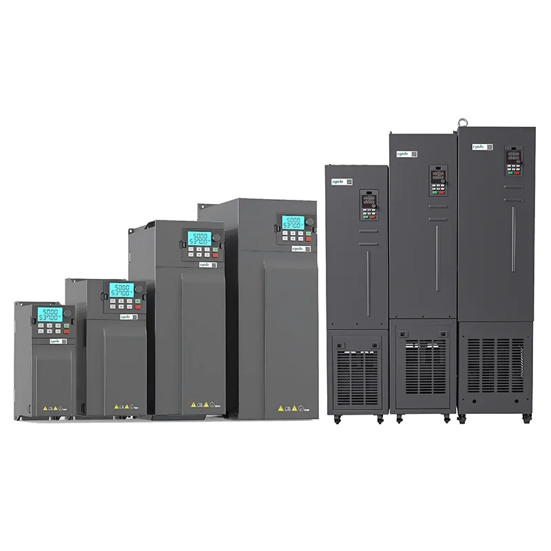 55kw triphasé 380V VFD HAVC