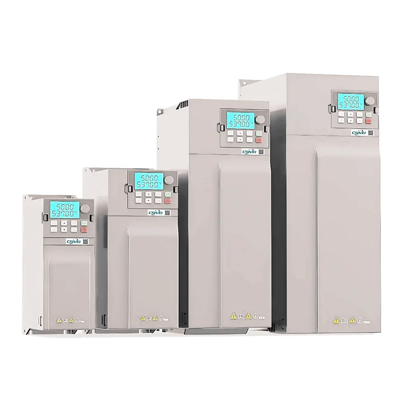 Onduleur de pompe solaire 5HP VFD
