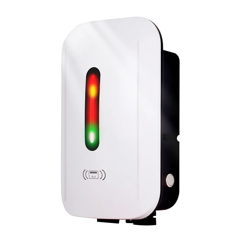 Single-Gun EV Home Charger 7KW Single-Gun EV Home Charger 7KW